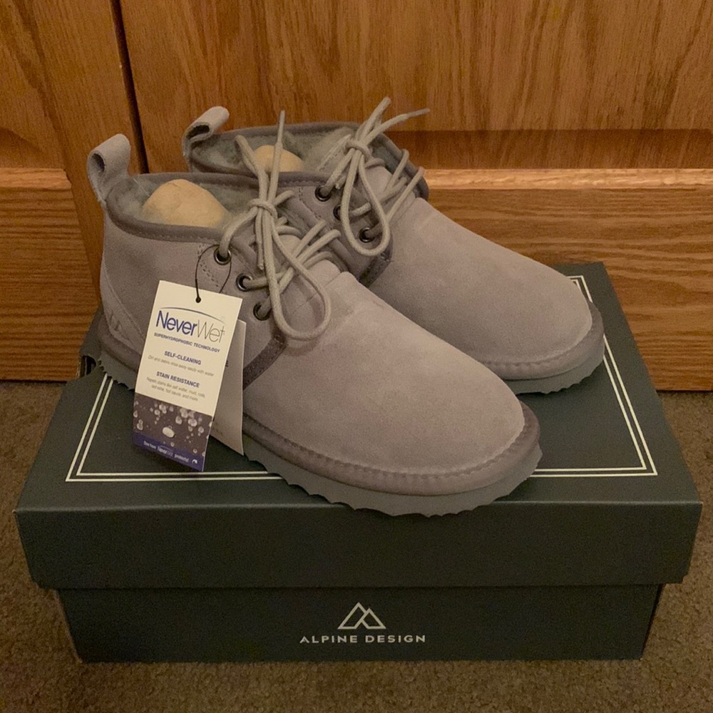 Shoes